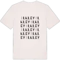 Ilkley ordlek t-shirt