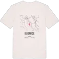 Ilkowice karta t-shirt
