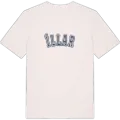 Íllar college t-shirt