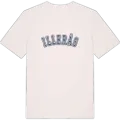 Illerås college t-shirt
