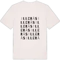 Illerås ordlek t-shirt