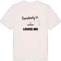 Någon i Illerkärret älskar mig t-shirt