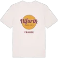 Illfurth cirkel t-shirt