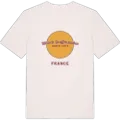 Illkirch-Graffenstaden cirkel t-shirt