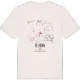 Íllora karta t-shirt