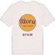 Íllora cirkel t-shirt
