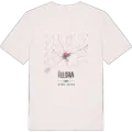 Íllora karta t-shirt