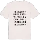 Illschwang ordlek t-shirt