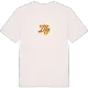 Illy baseball t-shirt