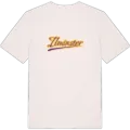Ilminster baseball t-shirt