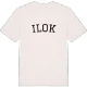 Ilok böjd t-shirt
