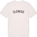 Ilonse böjd t-shirt