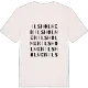 Ilsholmen ordlek t-shirt
