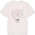 Ilztal karta t-shirt