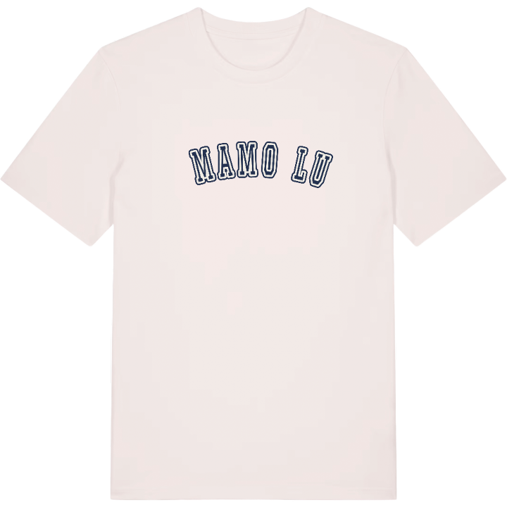 İmamoğlu college t-shirt – t-shirt från PinShirt