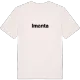 Imanta fetstil t-shirt