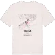 Imatra karta t-shirt