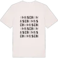 Imbsen ordlek t-shirt