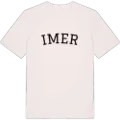 Imer böjd t-shirt