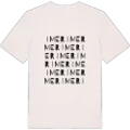 Imer ordlek t-shirt