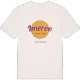 Imeroo cirkel t-shirt