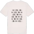 Imielin ordlek t-shirt