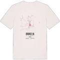 Immeln karta t-shirt