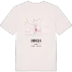 Immeln karta t-shirt