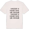 Immeln ordlek t-shirt