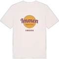 Immen cirkel t-shirt