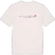 Immens gård hjärta t-shirt