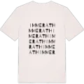 Immerath ordlek t-shirt