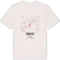 Immert karta t-shirt