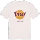 Imst cirkel t-shirt
