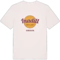 Inadill cirkel t-shirt