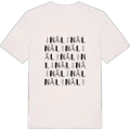 Inål ordlek t-shirt