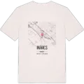 Inárcs karta t-shirt