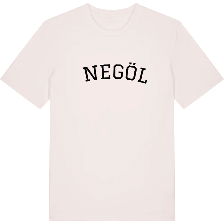 İnegöl böjd t-shirt – t-shirt från PinShirt