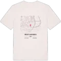 Infante Juan Manuel karta t-shirt