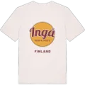 Ingå cirkel t-shirt