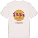 Ingå cirkel t-shirt