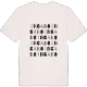 Ingabo ordlek t-shirt