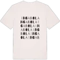 Ingabola ordlek t-shirt