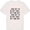 Ingarp ordlek t-shirt