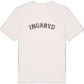 Ingaryd böjd t-shirt
