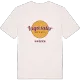 Ingasäter cirkel t-shirt