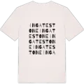 Ingatestone ordlek t-shirt
