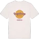 Ingatorp cirkel t-shirt
