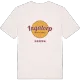 Ingatorp cirkel t-shirt