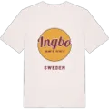 Ingbo cirkel t-shirt